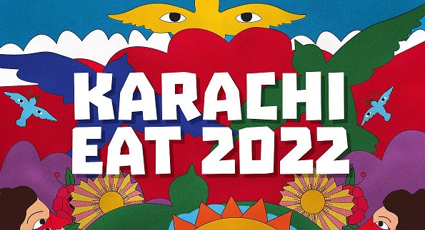 Karachi Eat 2022