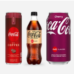 Coca Cola Changes Packaging