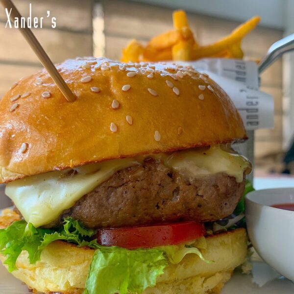 Best Burgers In Karachi That You Need To Try 