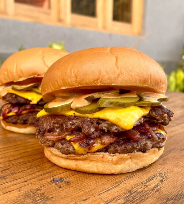 Best Burgers In Karachi That You Need To Try 