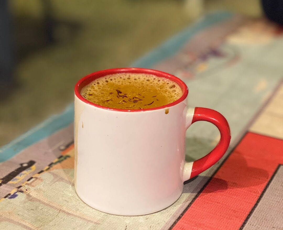 best chai spots in Karachi