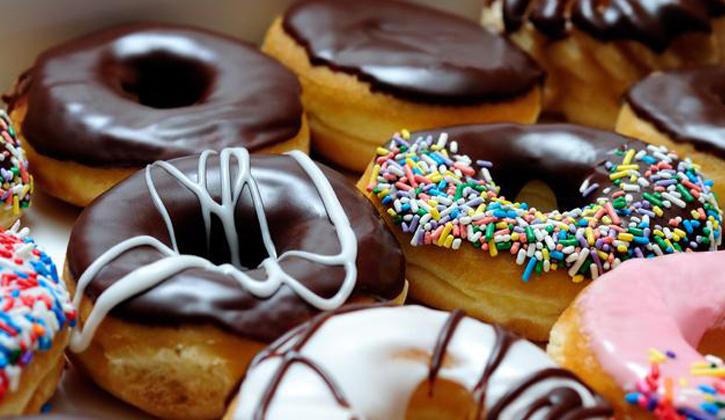 Best Donuts in karachi 