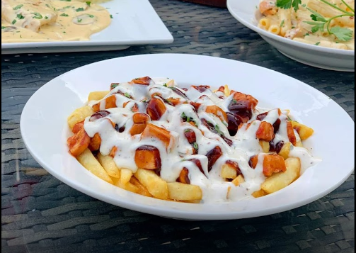 Best Fries in Islamabad