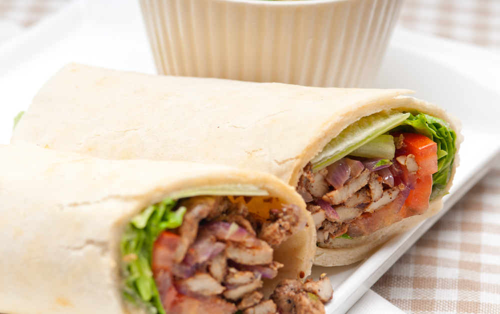 best shawarma places in Islamabad