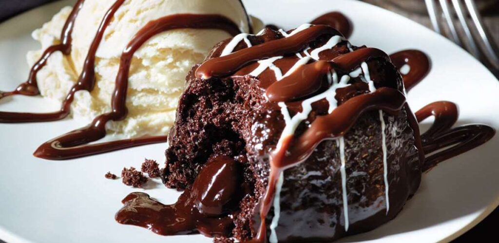 5 Best Molten Lava Cakes in Islamabad To Indulge In!