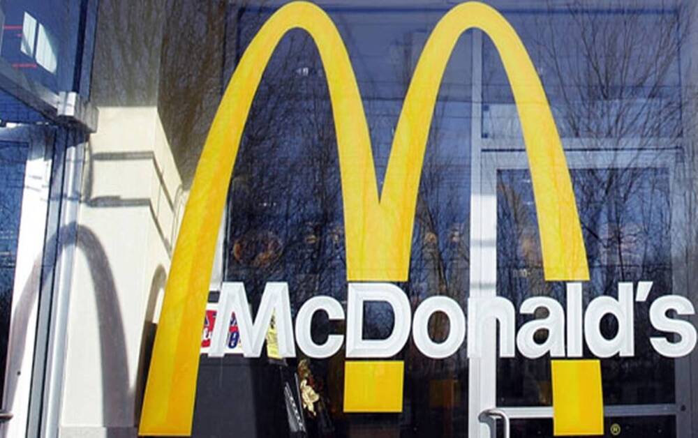 McDonald's Is Adding Famous Food Hacks To Their Menu