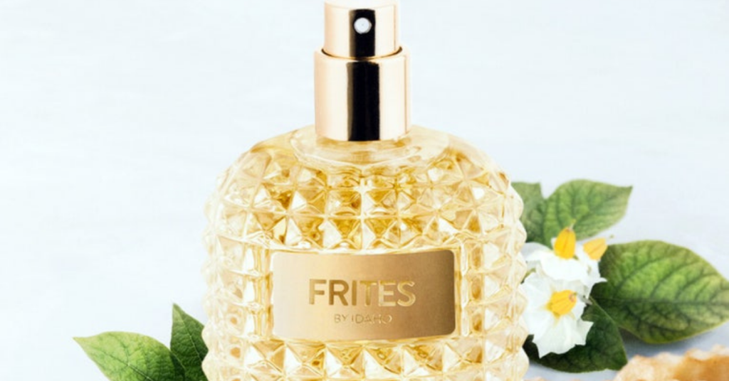 French Fries perfume