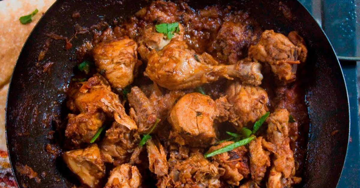 Best Chicken Karahi In Islamabad For You To Try Out