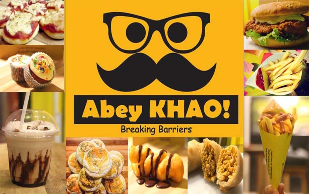 Abey Khao