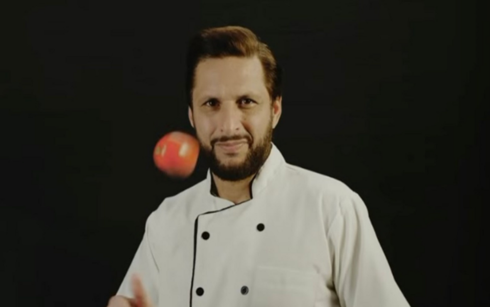 Afridi Restaurant in Dubai