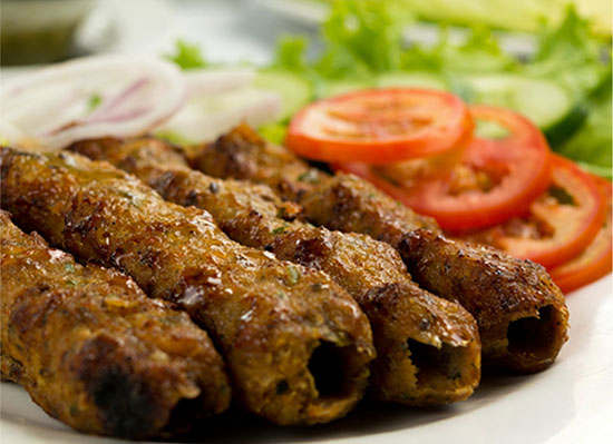 Best BBQ in Karachi