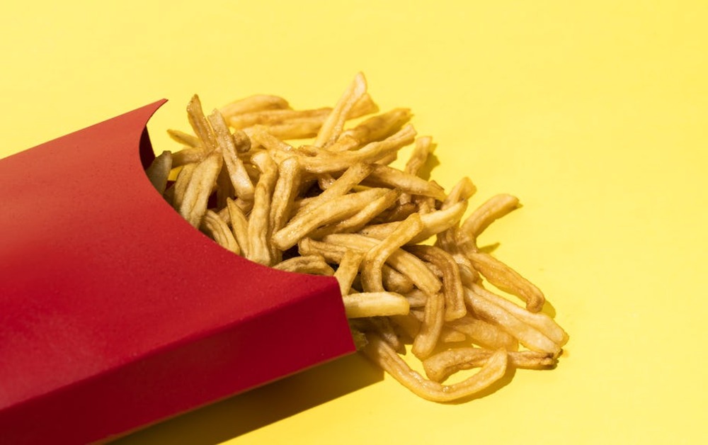 The Great French Fry Shortage Is Spreading To Other Countries