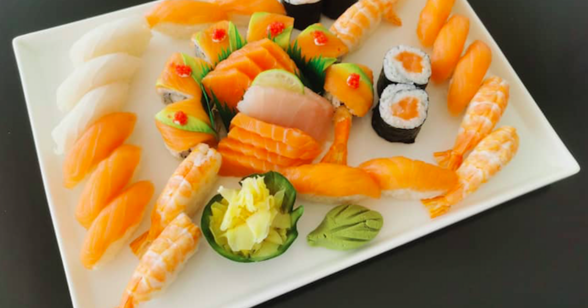 Sakura Japanese Restaurant Menu Review That You Are Looking For