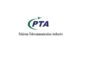 This is the logo for PTA in the article How to register mobile in PTA.