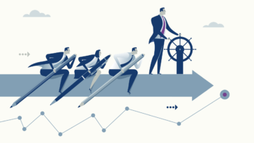 How to Build A Productive Team