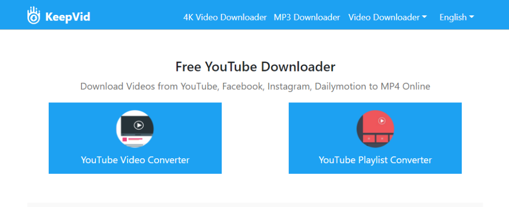 How to download videos from YouTube