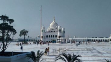 How to Reach Kartarpur