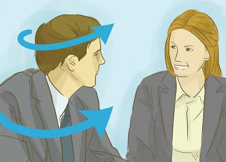 How To Present Yourself | We Adapted To Wiki How | So Can You