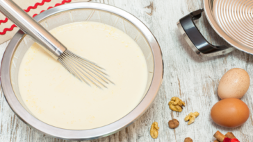 How to make buttermilk