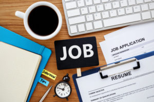 How to Make a CV