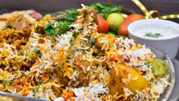How to Calculate Calories in Pakistani Food