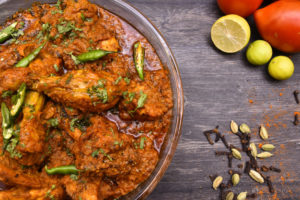 How to Calculate Calories in Pakistani Food