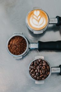 cocoa beans picture