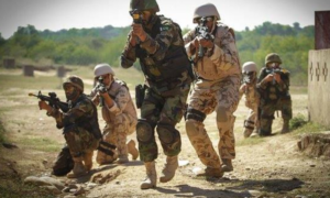 How to Join the Armed Forces of Pakistan - How To