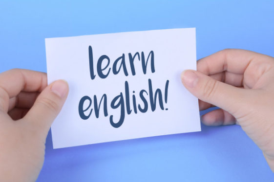 How to Learn the English Language in the Most Effective Way