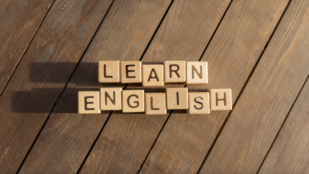 How to Learn the English Language