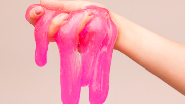 how to make slime