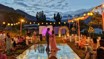 How to Plan a Memorable and Affordable Wedding
