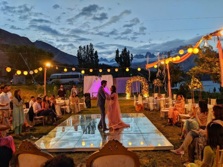 How to Plan a Memorable and Affordable Wedding