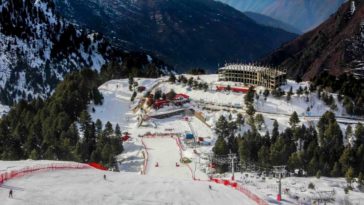 How to Reach Malam Jabba