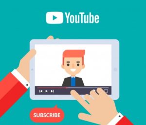 YouTube
