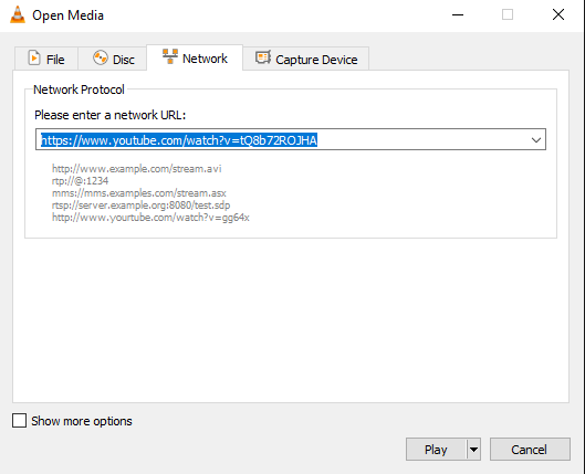 How to Download Videos from YouTube