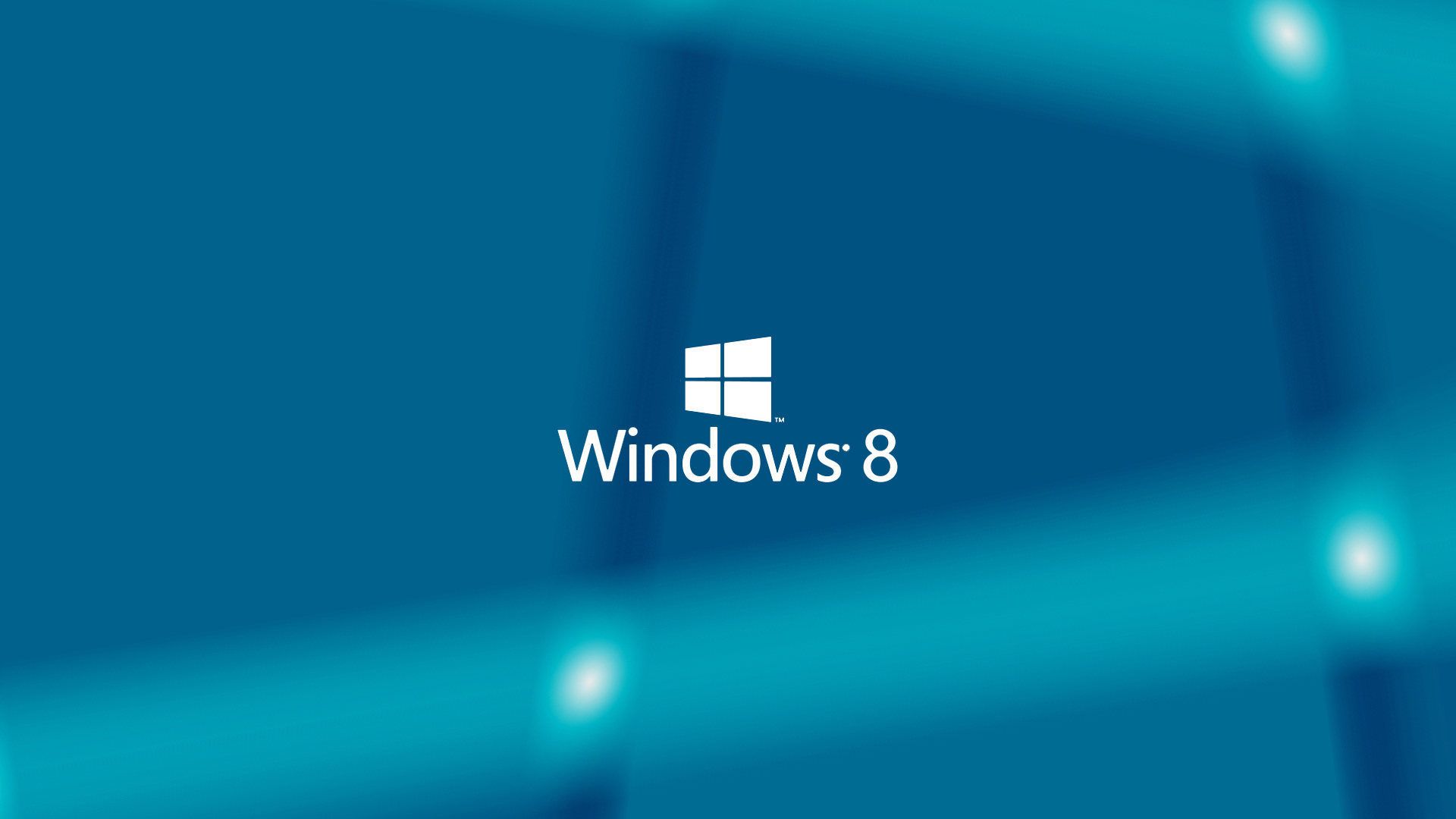 This is the image of windows 8 logo