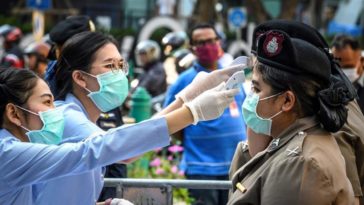 How to prevent Coronavirus