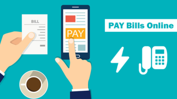 How To Pay Your Bills Online