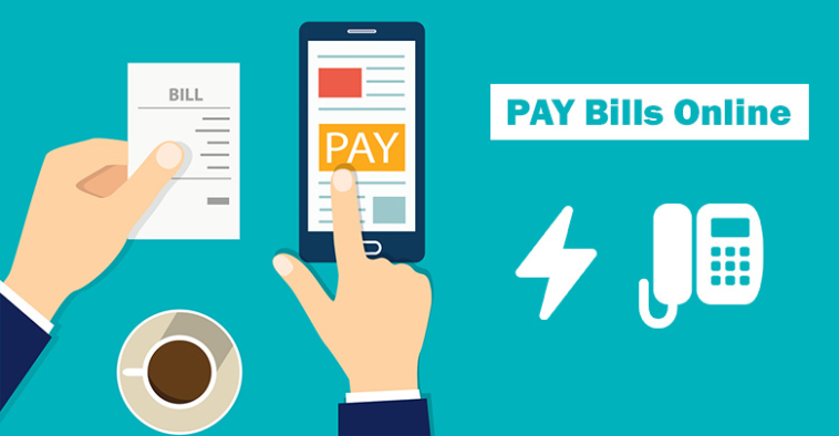 bill payment images