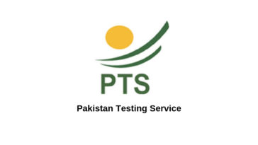 Pakistan testing Service | What is PTS | How to apply for Pakistan Testing Service
