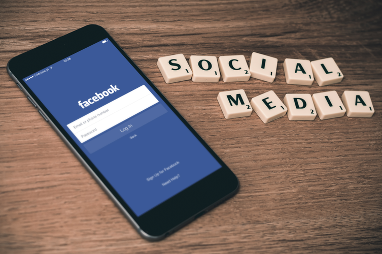 How to Change Facebook Page Name