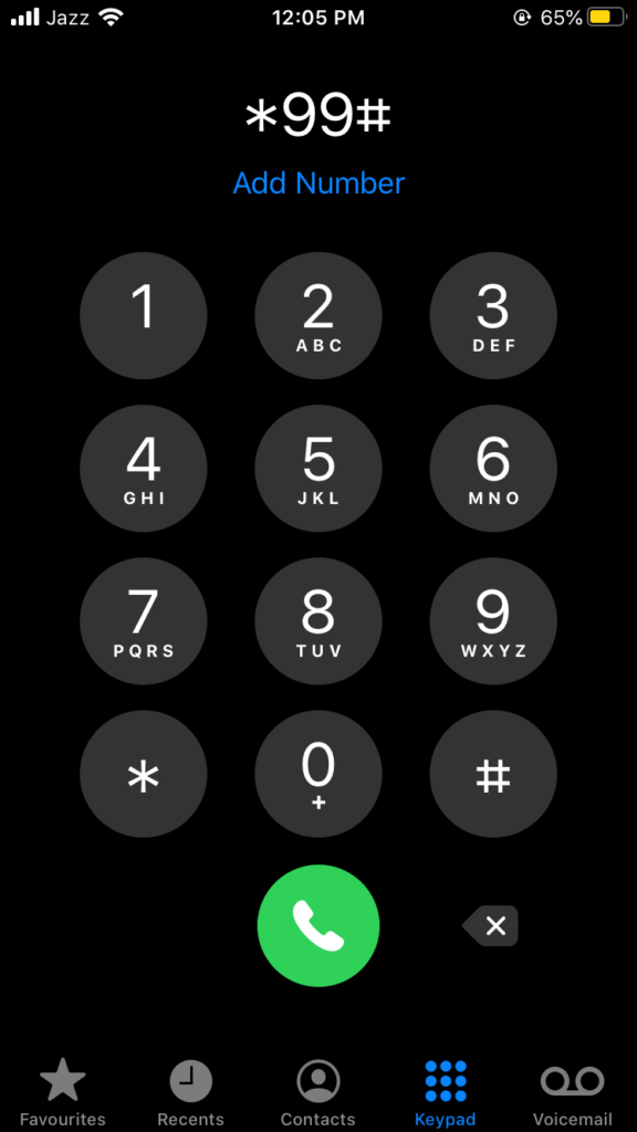 How to Check the Jazz Number - Jazz Number Check Code | ProPakistani