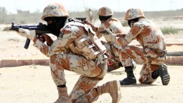 How to join pak rangers