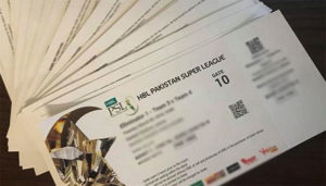 How to Refund PSL Tickets