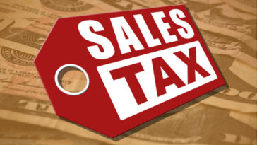 How to Calculate Sales Tax?