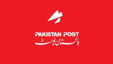 Pakistan Post Tracking