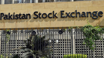 How to invest in Pakistan stock exchange