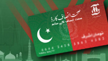 sehat sahulat program