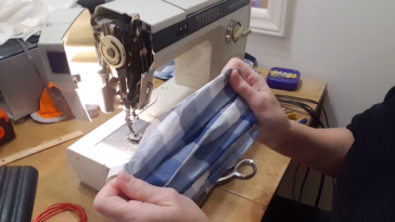 How To Make Cloth Masks